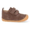 24112 5109 barefoot detske kotnikove boty bisgaard carter plum 2