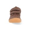 24112 5109 barefoot detske kotnikove boty bisgaard carter plum 3