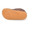 24112 5109 barefoot detske kotnikove boty bisgaard carter plum 7