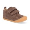 24112 5109 barefoot detske kotnikove boty bisgaard carter plum 1