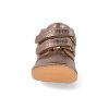 24112 5108 barefoot detske kotnikove boty bisgaard carter rose gold 3