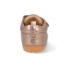 24112 5108 barefoot detske kotnikove boty bisgaard carter rose gold 5