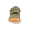 24112 5105 barefoot detske kotnikove boty bisgaard carter sage 2 3
