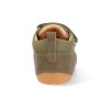 24112 5105 barefoot detske kotnikove boty bisgaard carter sage 2 5