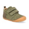 24112 5105 barefoot detske kotnikove boty bisgaard carter sage 2 1