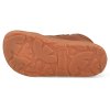24118 5102 barefoot detske kotnikove boty bisgaard dex cognac 7