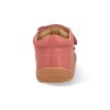 24118 5103 barefoot detske kotnikove boty bisgaard dex pink 5