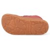 24118 5103 barefoot detske kotnikove boty bisgaard dex pink 7