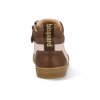 31211 5116 barefoot detske boty bisgaard lisva rose 5