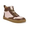 31211 5116 barefoot detske boty bisgaard lisva rose 1