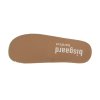 64220 5104 barefoot detske tenisky bisgaard troy tex dark brown 8