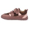 74107 5109 barefoot detske tenisky bisgaard elroy plum 4