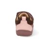 74107 5109 barefoot detske tenisky bisgaard elroy plum 5