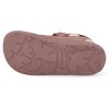 74107 5109 barefoot detske tenisky bisgaard elroy plum 7