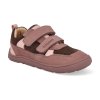 74107 5109 barefoot detske tenisky bisgaard elroy plum 1
