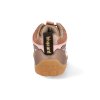 64216 5108 barefoot detske kotnikove boty bisgaard lexon tex rose gold 5