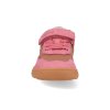 44112 5103 barefoot detske boty bisgaard baloo pink 2 3