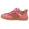 44112 5103 barefoot detske boty bisgaard baloo pink 2 4