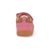 44112 5103 barefoot detske boty bisgaard baloo pink 2 5