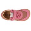 44112 5103 barefoot detske boty bisgaard baloo pink 2 6