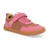 44112 5103 barefoot detske boty bisgaard baloo pink 2 1