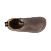 54106 5104 barefoot detske kotnikove boty bisgaard bruno dark brown 6