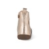 54101 5108 barefoot detske kotnikove boty bisgaard runa rose gold 5