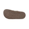 54101 5108 barefoot detske kotnikove boty bisgaard runa rose gold 7