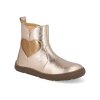 54101 5108 barefoot detske kotnikove boty bisgaard runa rose gold 1