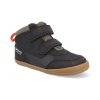3 56310 2 barefoot detske kotnikove boty viking aspen mid wp 2v black 1