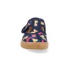 BF1 ZAA94 66C barefoot detske prezuvky milami motyl 3