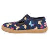 BF1 ZAA94 66C barefoot detske prezuvky milami motyl 4