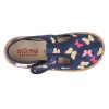 BF1 ZAA94 66C barefoot detske prezuvky milami motyl 6