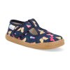 BF1 ZAA94 66C barefoot detske prezuvky milami motyl 1