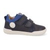 1 100200 8000 barefoot detske kotnikove boty superfit superfree 2 0 blau 2
