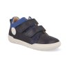 1 100200 8000 barefoot detske kotnikove boty superfit superfree 2 0 blau 1