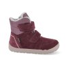 1 000912 5000 barefoot detske kotnikove boty superfit walderi rot 2