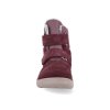 1 000912 5000 barefoot detske kotnikove boty superfit walderi rot 3