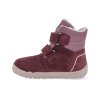 1 000912 5000 barefoot detske kotnikove boty superfit walderi rot 4