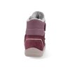 1 000912 5000 barefoot detske kotnikove boty superfit walderi rot 5