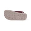 1 000912 5000 barefoot detske kotnikove boty superfit walderi rot 7