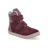 1 000912 5000 barefoot detske kotnikove boty superfit walderi rot 1