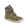 1 000912 7000 barefoot detske zimni boty superfit walderi grun zelene 1