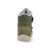 1 000912 7000 barefoot detske zimni boty superfit walderi grun zelene 5