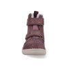 1 000913 5000 barefoot detske kotnikove boty superfit walderi rot 2 3
