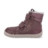 1 000913 5000 barefoot detske kotnikove boty superfit walderi rot 2 4