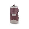 1 000913 5000 barefoot detske kotnikove boty superfit walderi rot 2 5