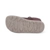 1 000913 5000 barefoot detske kotnikove boty superfit walderi rot 2 7