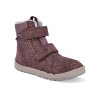 1 000913 5000 barefoot detske kotnikove boty superfit walderi rot 2 1