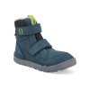 1 000913 8000 barefoot detske kotnikove boty superfit walderi blau grau 1